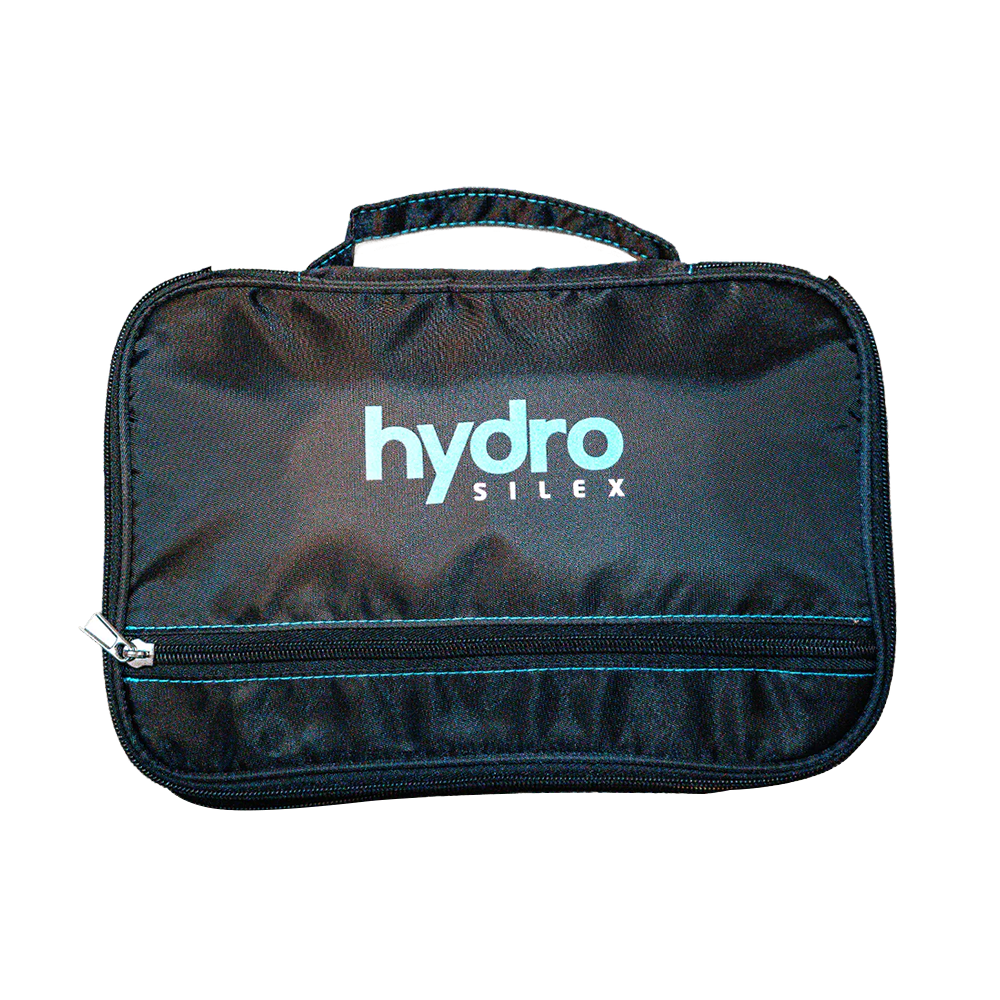 HydroSilex 4oz Travel Kit
