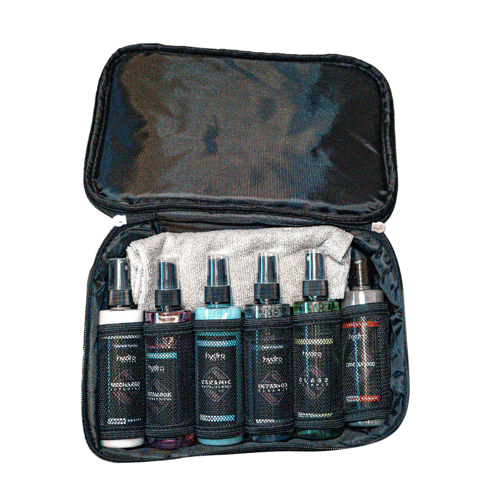 HydroSilex 4oz Travel Kit
