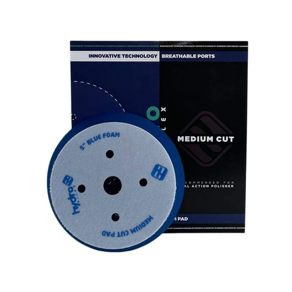 HydroSilex Paint Correction Starter Kit
