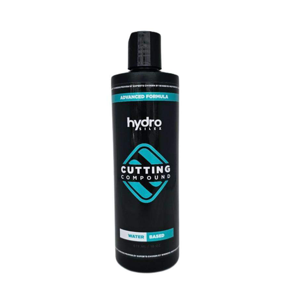 HydroSilex Paint Correction Starter Kit