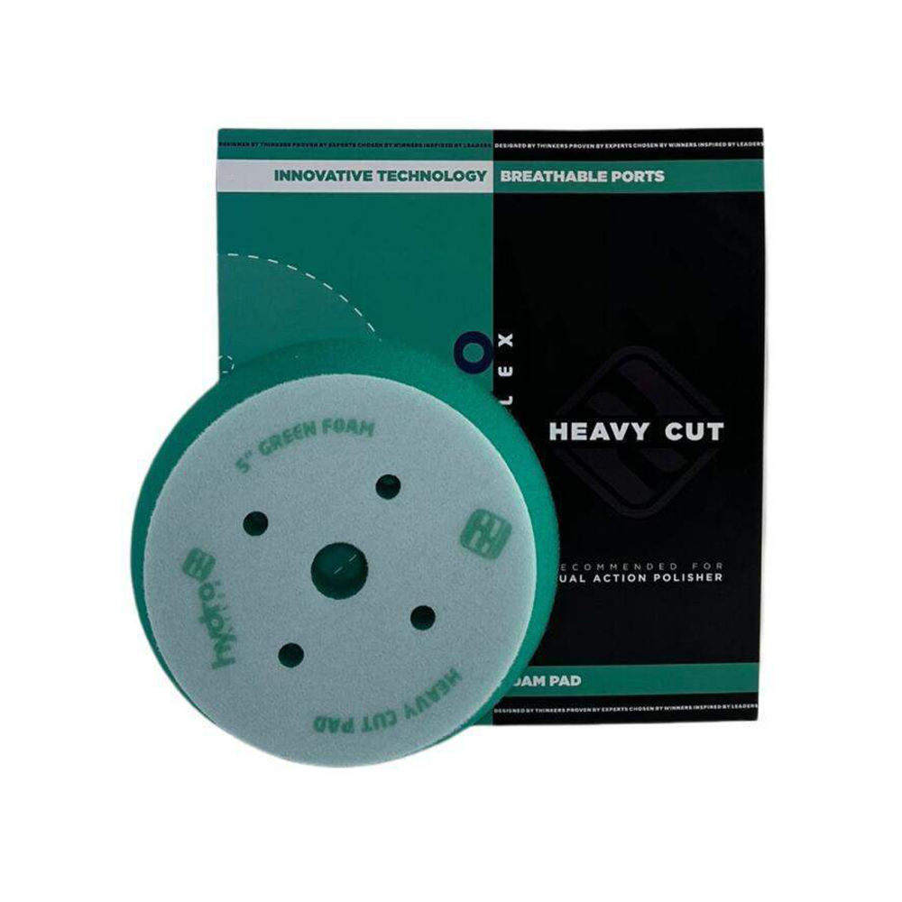 HydroSilex Paint Correction Starter Kit