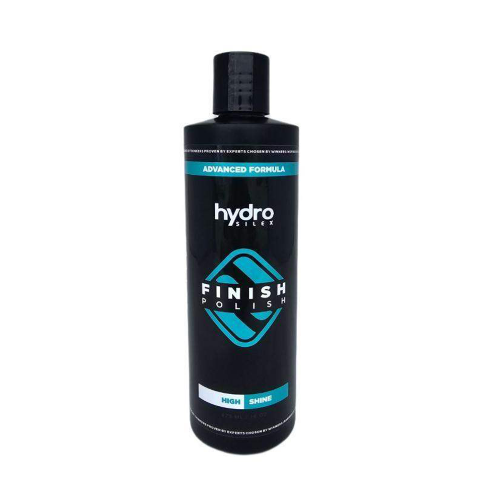 HydroSilex Finishing Polish