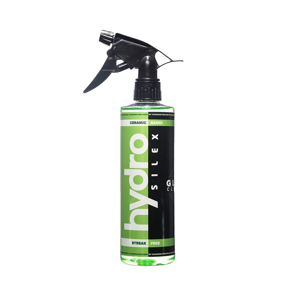 HydroSilex Glass Cleaner