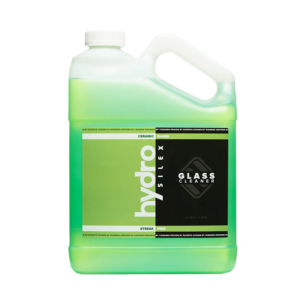 HydroSilex Glass Cleaner