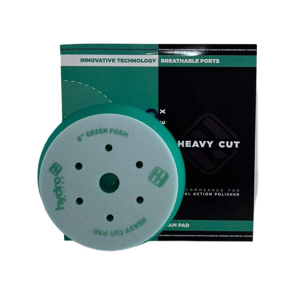 HydroSilex Paint Correction Starter Kit
