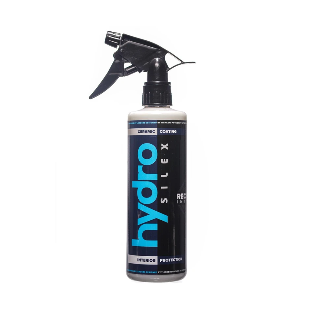 HydroSilex Interior Recharge Ceramic Coating Spray