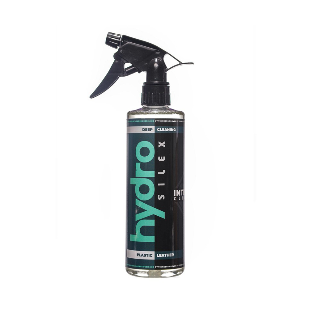 HydroSilex Plastic & Leather Interior Cleaner