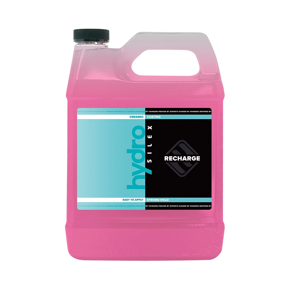 HydroSilex Recharge