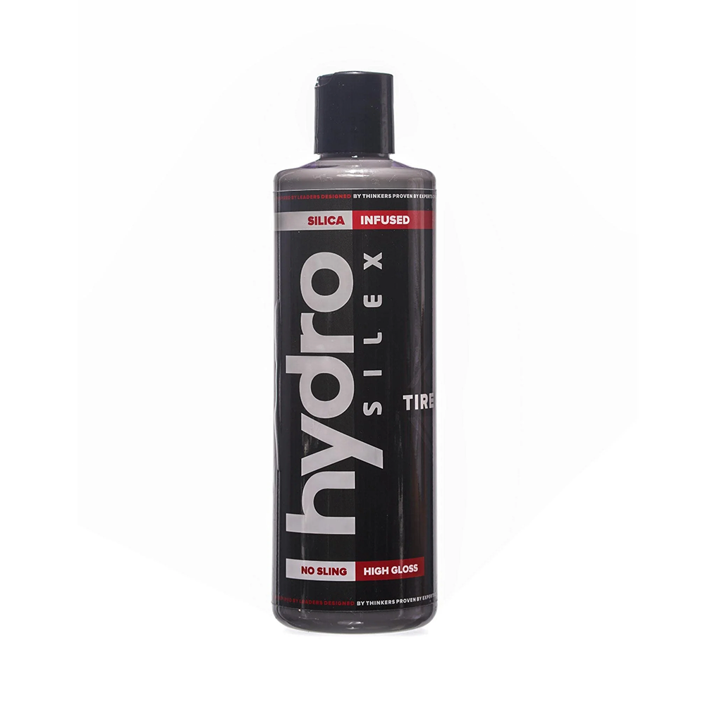 HydroSilex Tire Shine