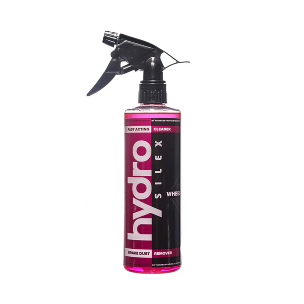 HydroSilex Wheel Cleaner