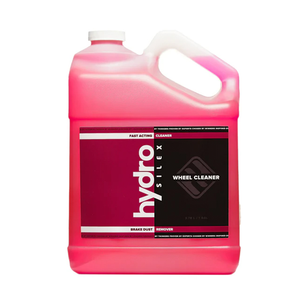 HydroSilex Wheel Cleaner
