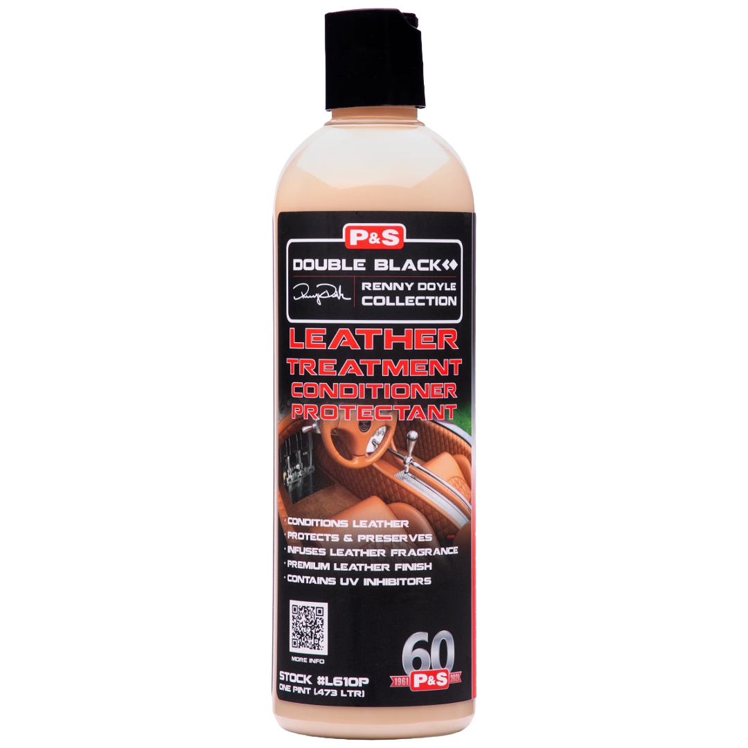 P & S Leather Treatment/Conditioner