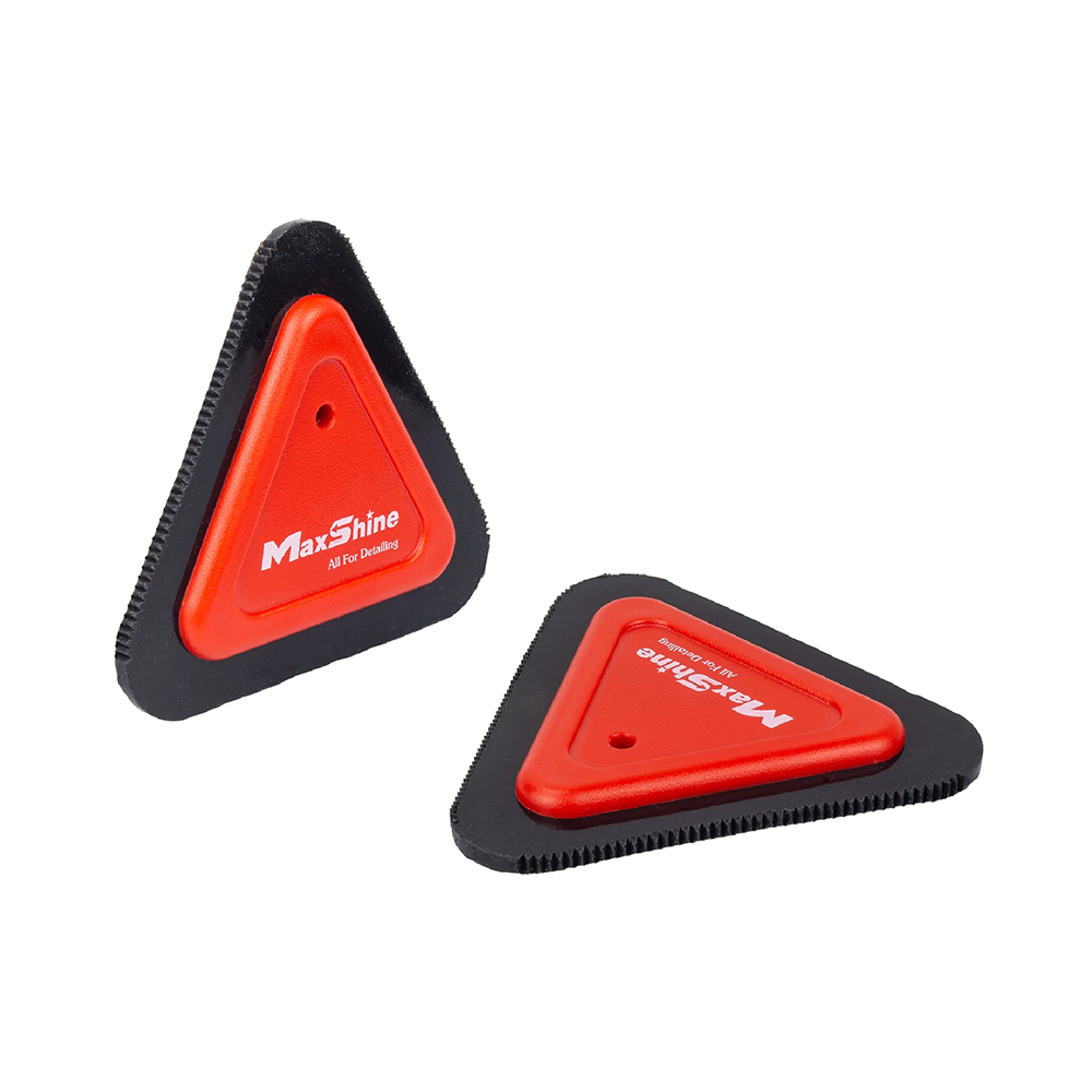 MaxShine Mini Pet Hair Carpet Brush