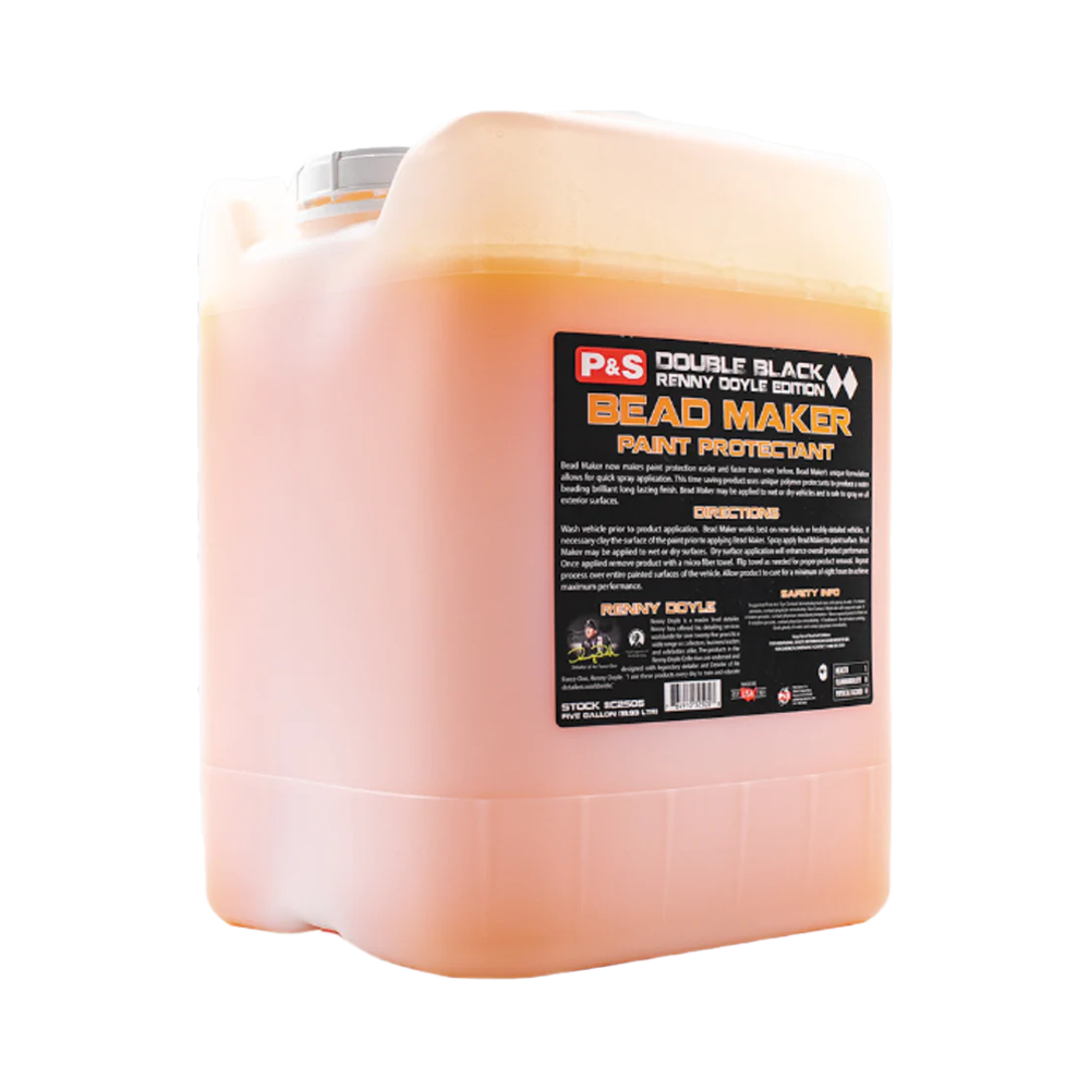 P&S Bead Maker Paint Protectant