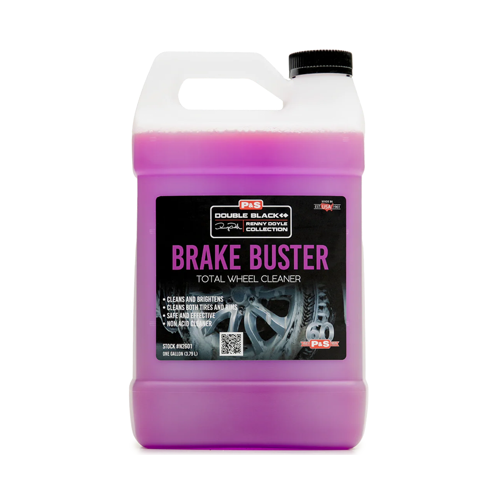 P&S Brake Buster Total Wheel Cleaner