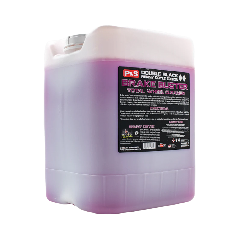 P&S Brake Buster Total Wheel Cleaner