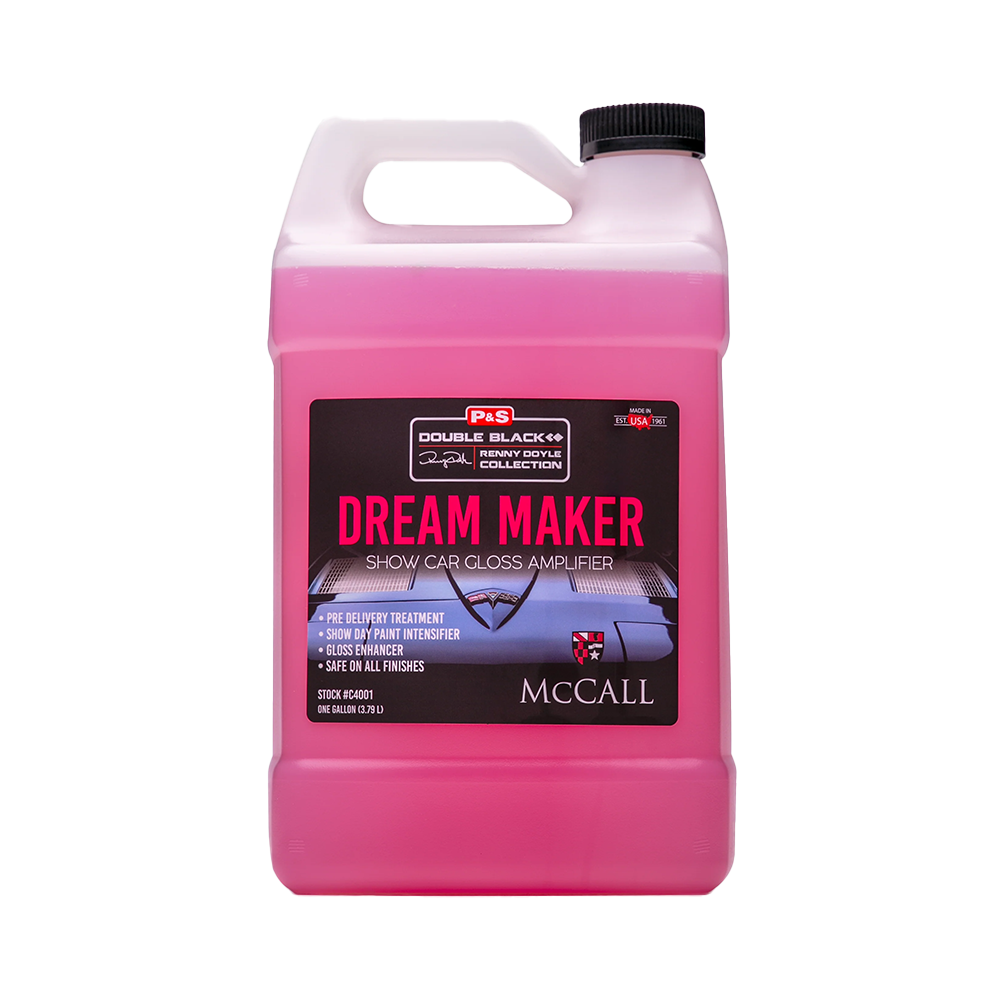 P&S Dream Maker