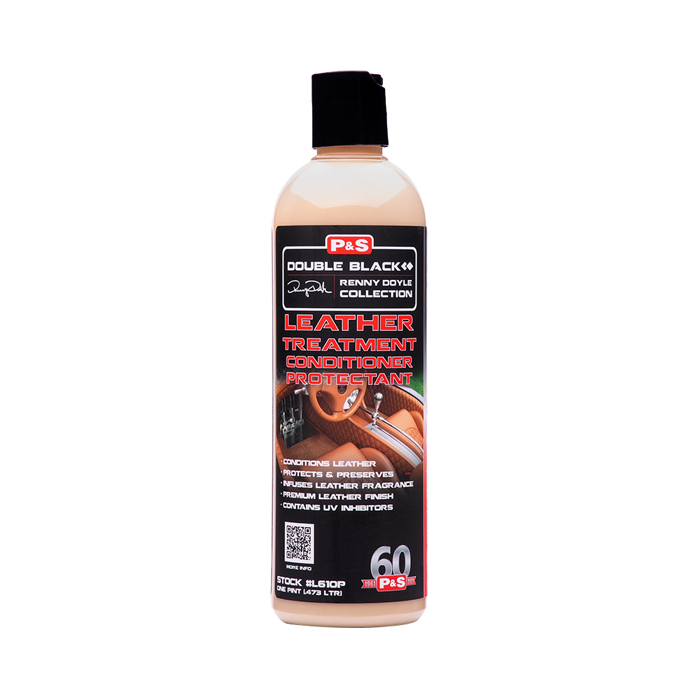P&S Leather Treatment