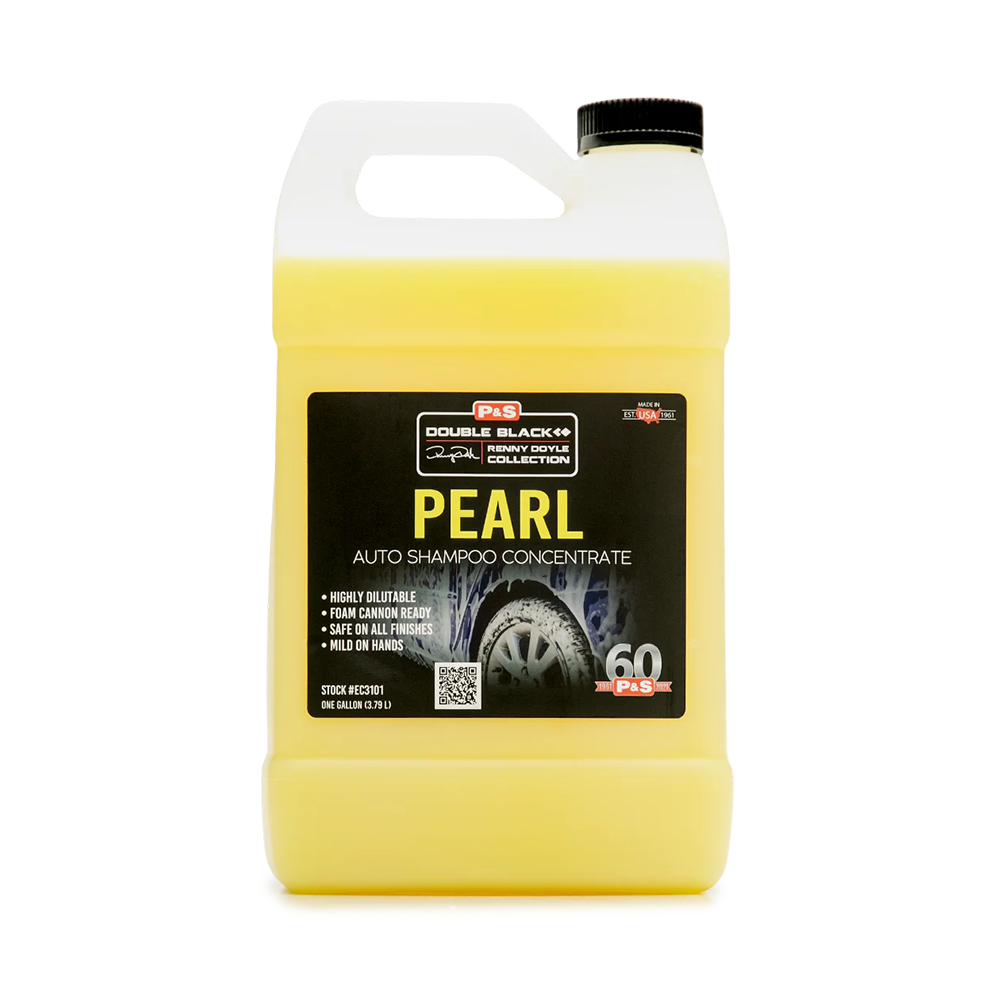 P&S Pearl Auto Shampoo