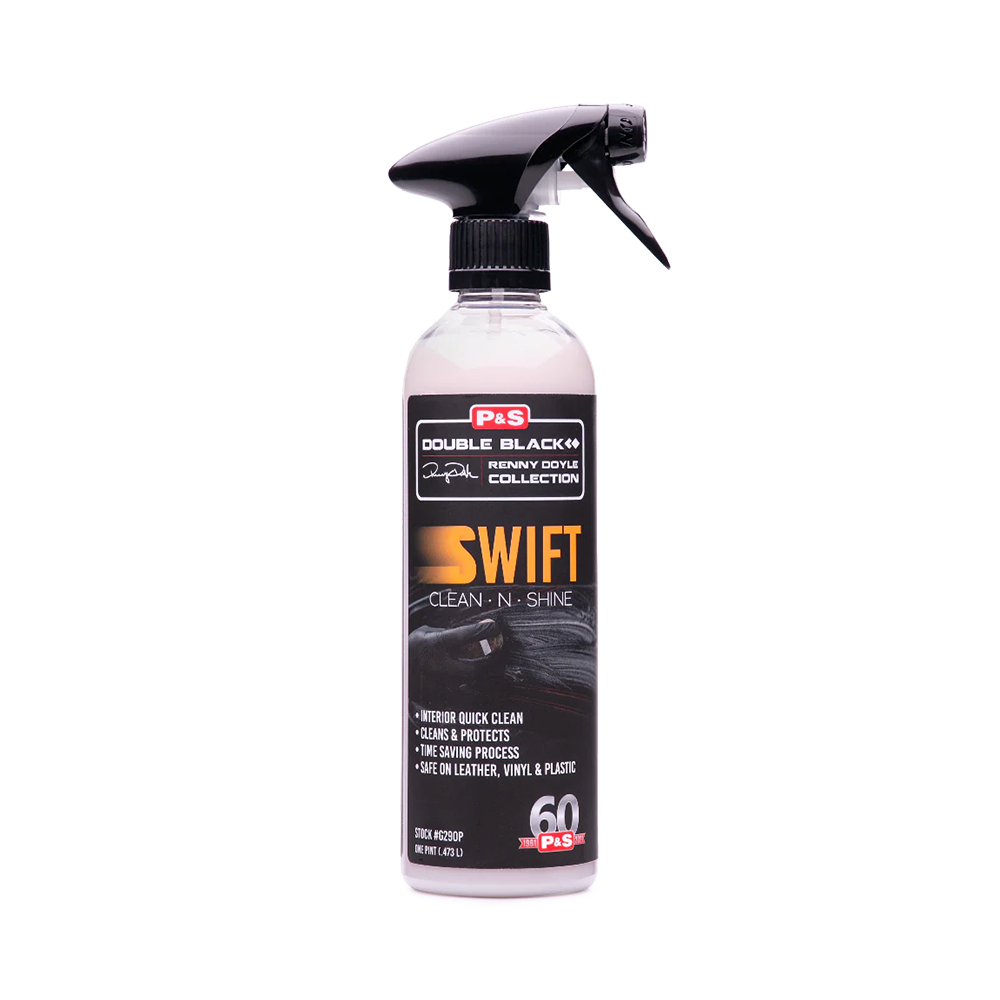 P&S Swift Clean & Shine