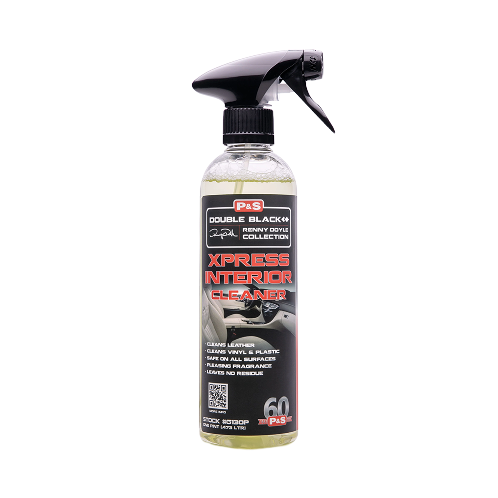 P&S Xpress Interior Cleaner
