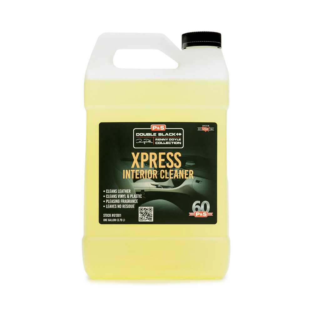 P&S Xpress Interior Cleaner