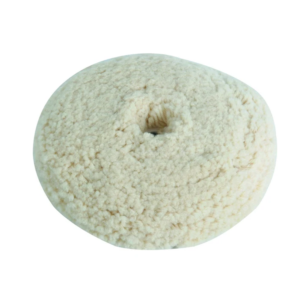 SM Arnold Wool Polishing Pad