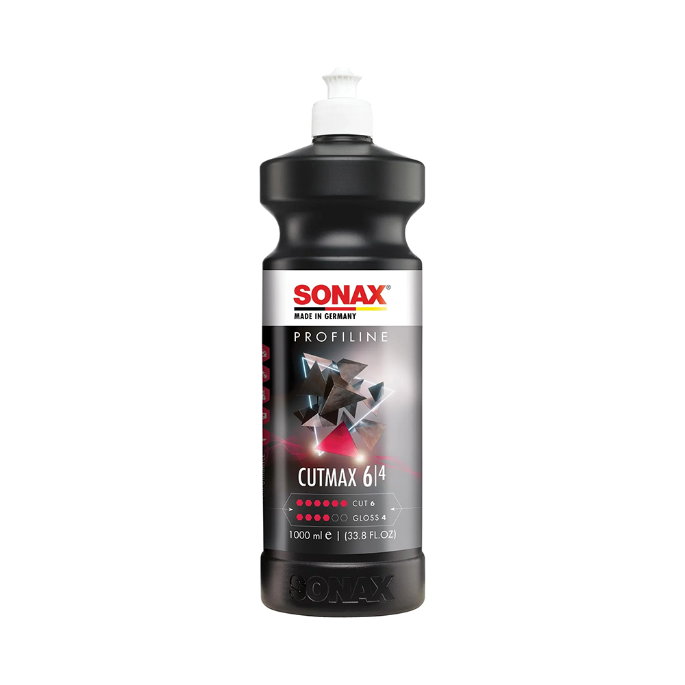 SONAX Cutmax