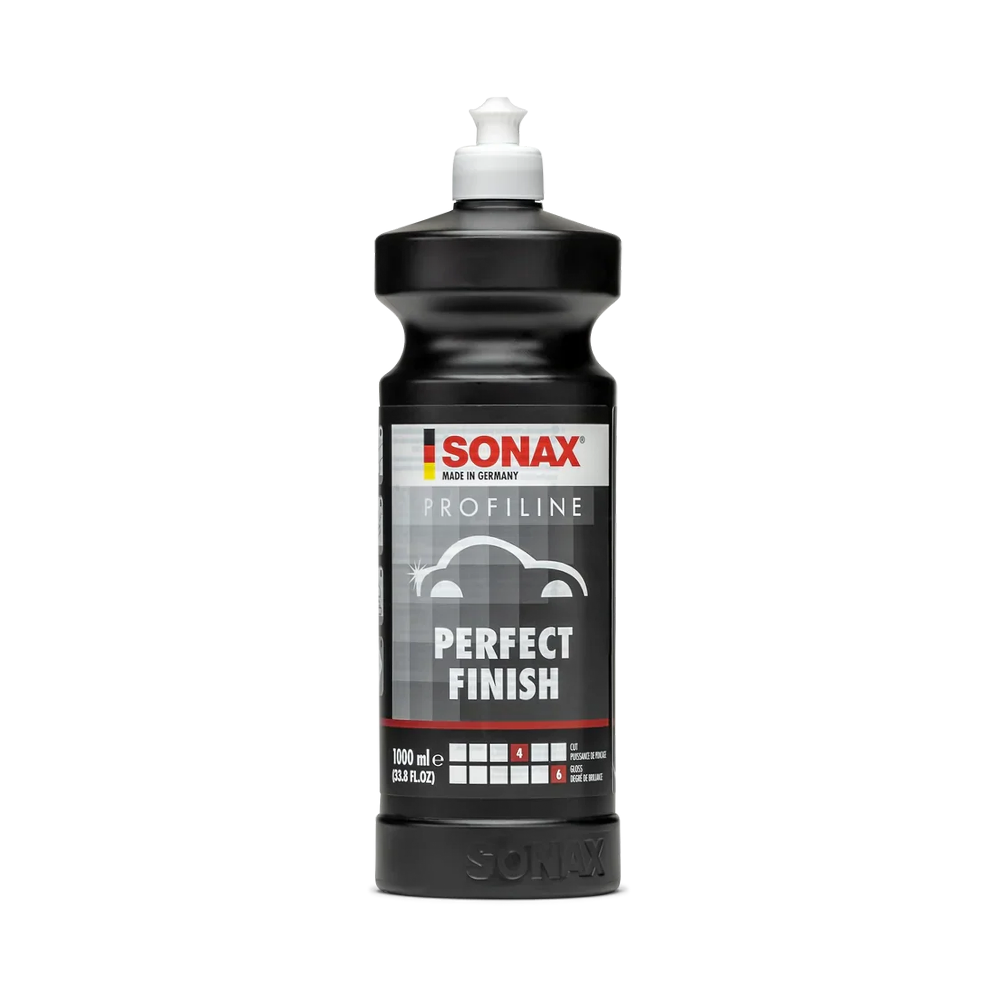 SONAX Perfect Finish