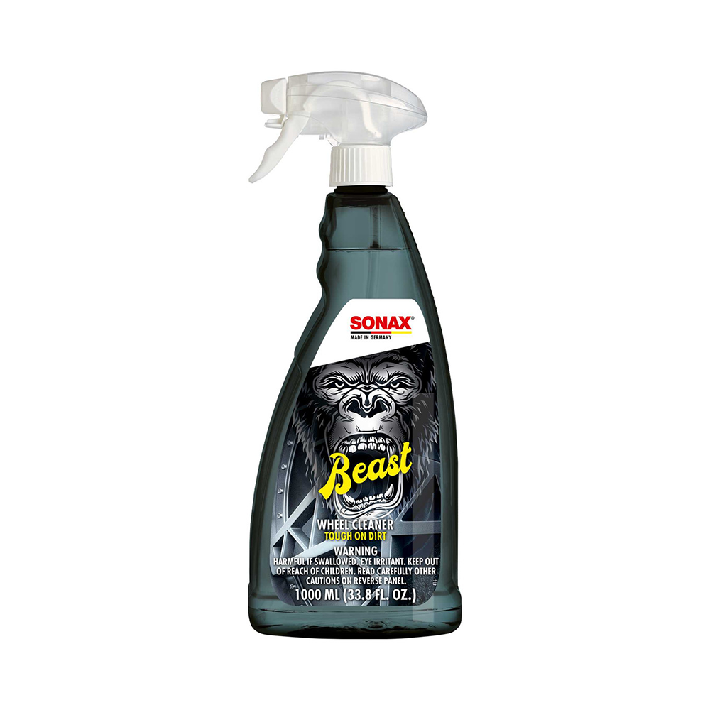 SONAX The Beast Wheel Cleaner