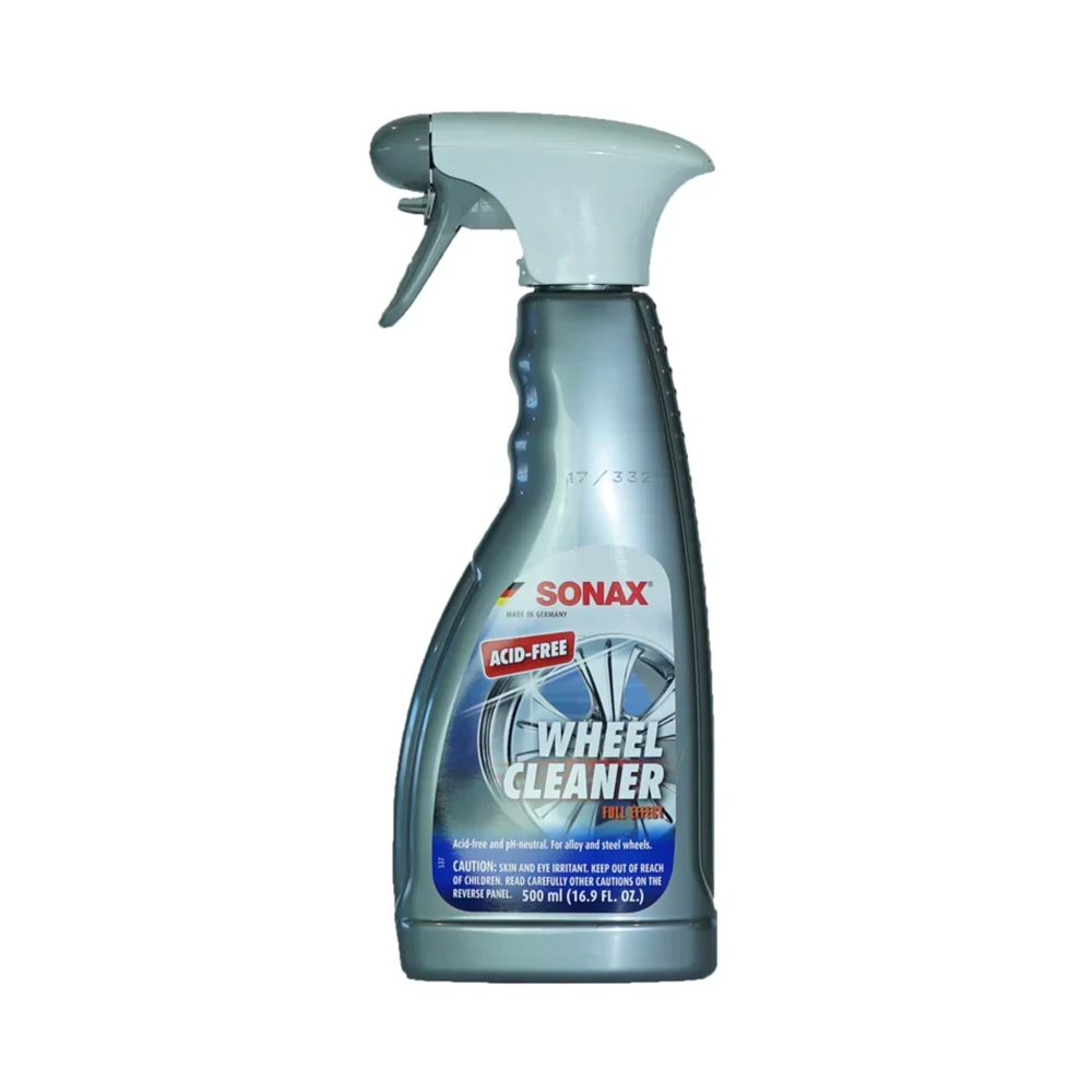 SONAX Wheel Cleaner Full Effect