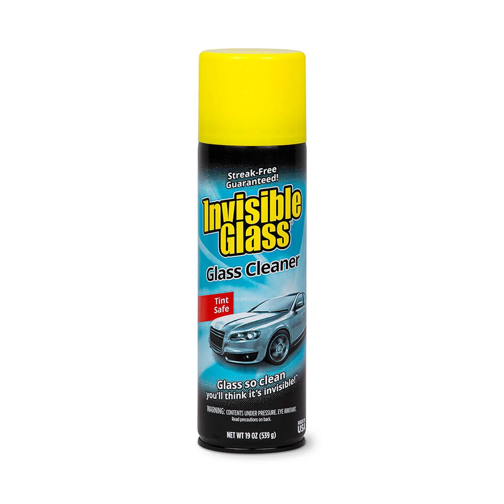 Stoner Car Care Invisible Glass Cleaner