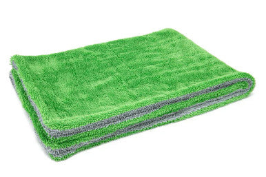 Dreadnought Microfiber Double Twist Pile Drying Towel