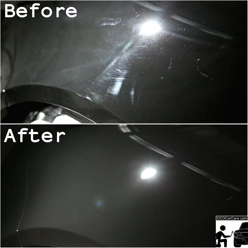 Paint Correction Kit