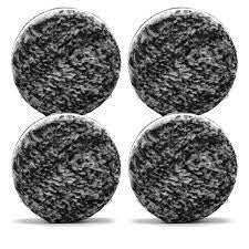 Buff and Shine Uro-Tec 2.125" Foam Pads