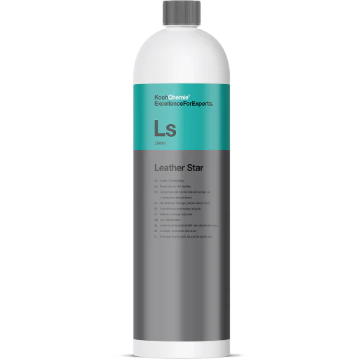 Koch Chemie Ls (Leather Star) 1L