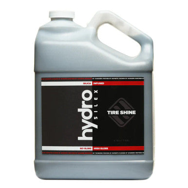 Hydrosilex Tire Shine 1 Gal