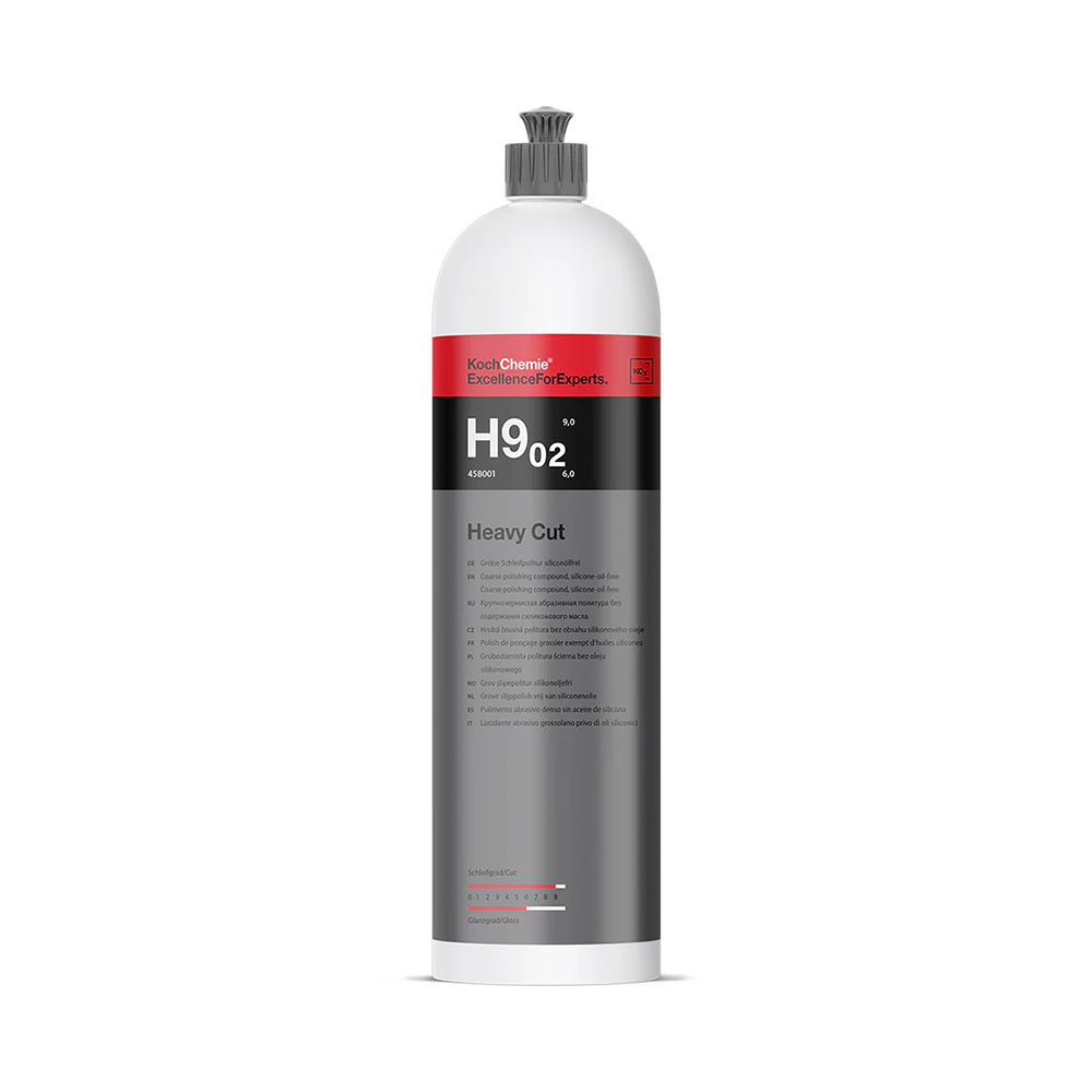 Koch-Chemie H9 02