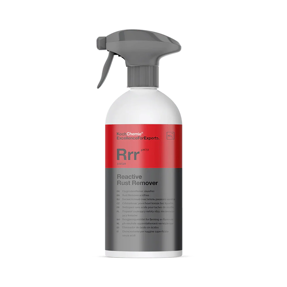 Koch-Chemie Reactive Rust Remover
