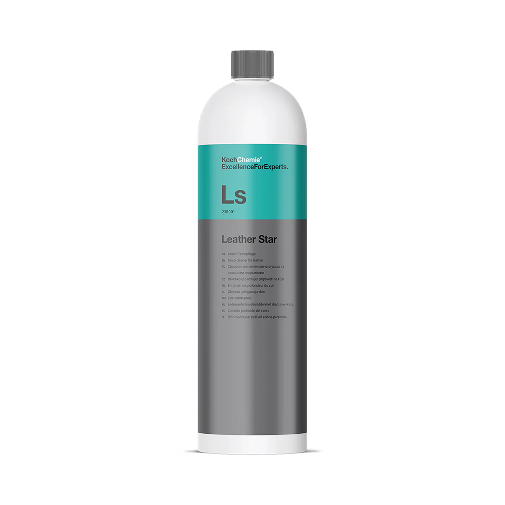 Koch-Chemie Leather Star