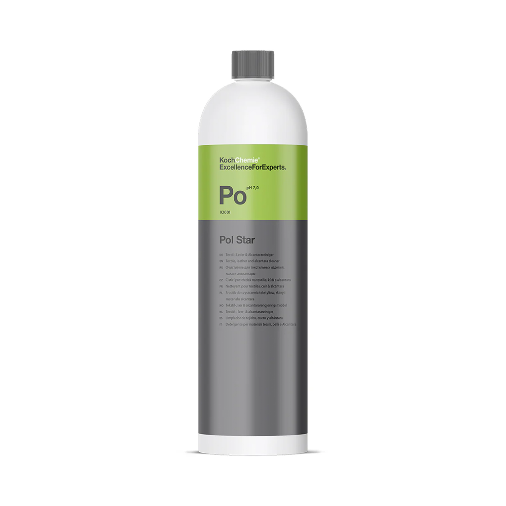 Koch-Chemie Pol Star