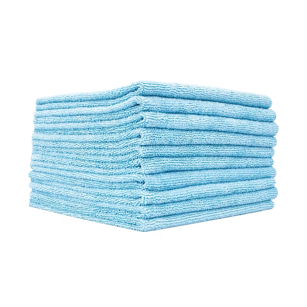 Microfiber Towels - 50 Pack (16" X 16")