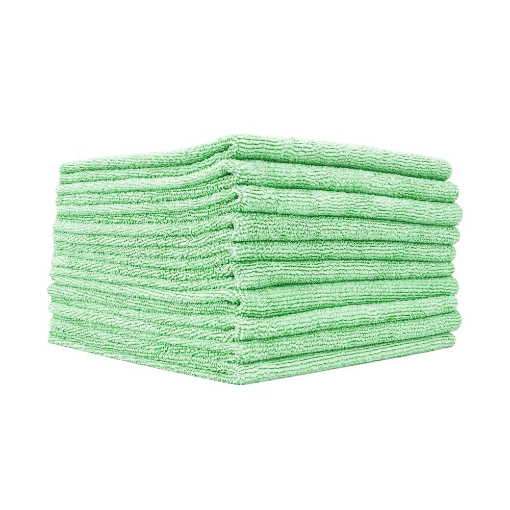 Microfiber Towels - 50 Pack (16" X 16")