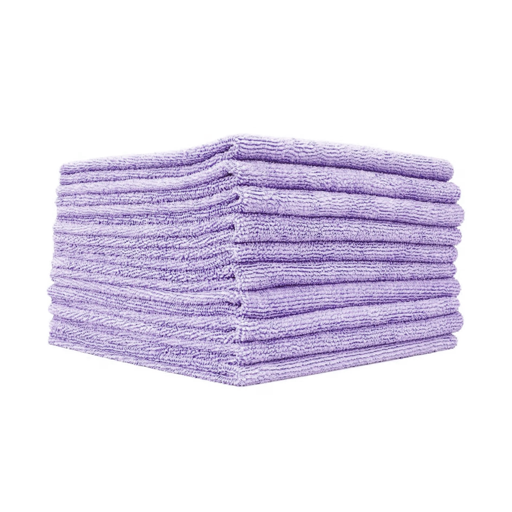 Microfiber Towels - 50 Pack (16" X 16")