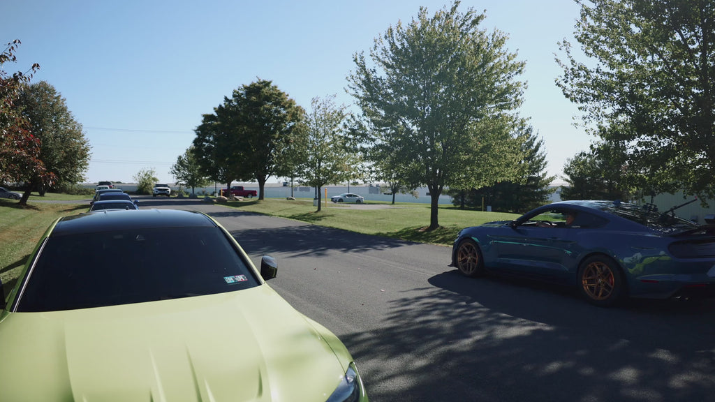 Dyno Day Registration Spring Saturday April 4th