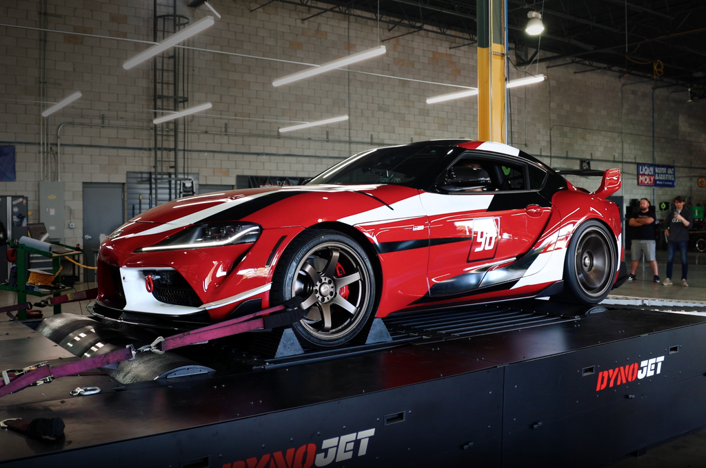Dyno Day Registration Fall Saturday October 10th