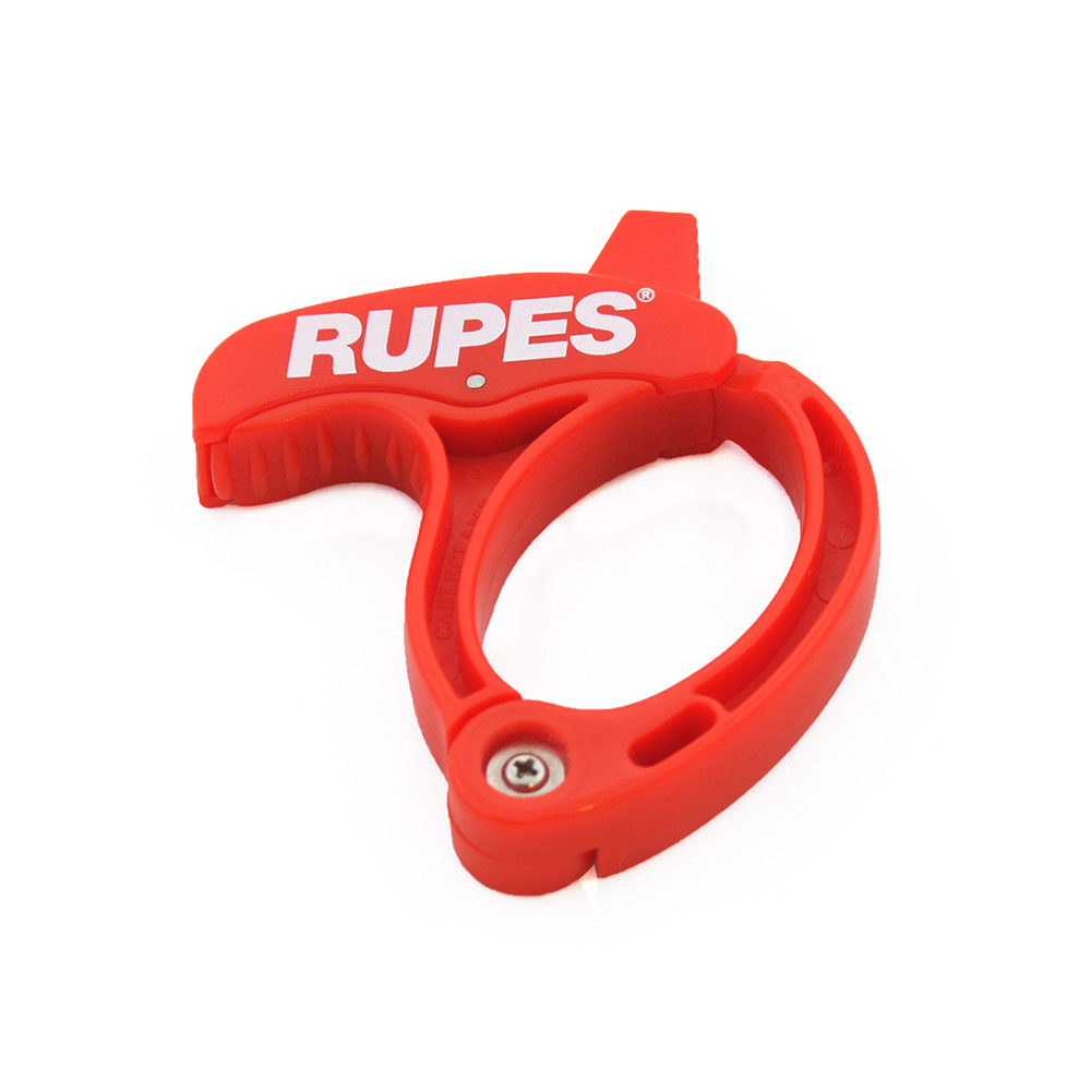 Rupes Cord Clamp