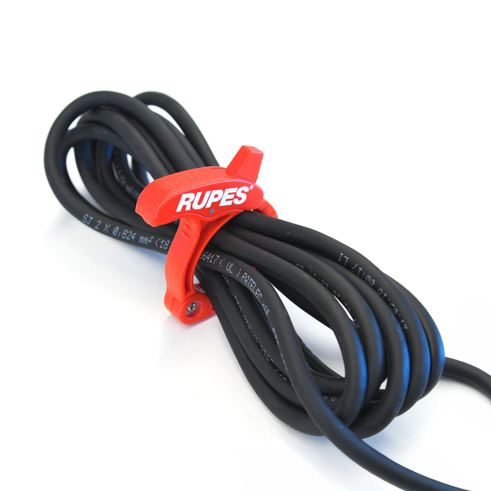 Rupes Cord Clamp