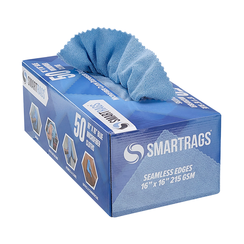 SmartRags® - Box of 50