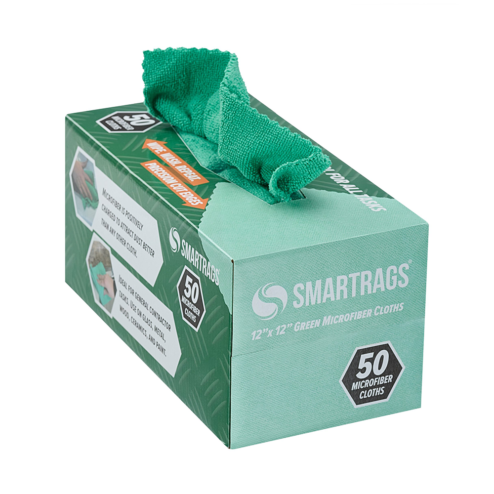 SmartRags® - Box of 50